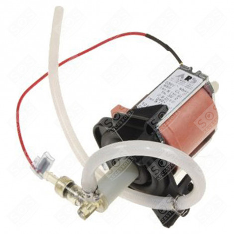 PUMP COFFEE MAKER, ESPRESSO - MS-622264