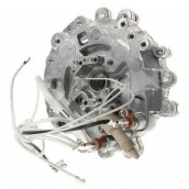 Complete heating element