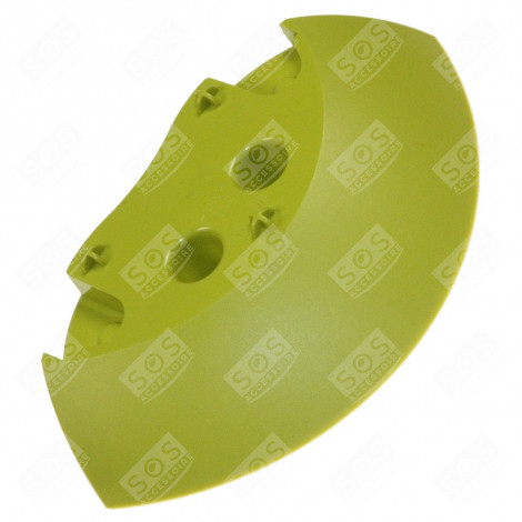 SENSEO TWIST PLASTIC SUPPORT COFFEE MAKER, ESPRESSO - 422224767491