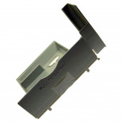 Coffee residue drawer