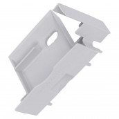 Coffee residue drawer