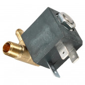 Solenoid valve