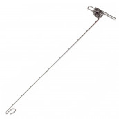 Original steam wire guide