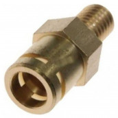Pipe connector