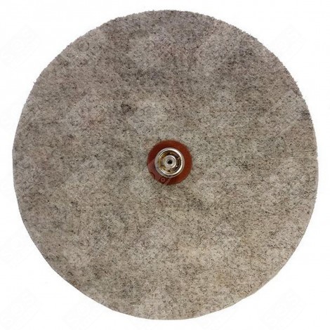 SINGLE 3SL BUFFER POLISHING FELT FLOOR BUFFER, POLISHER - 0100810
