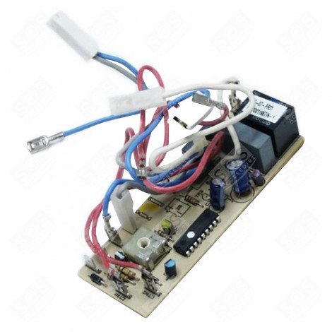 CIRCUIT BOARD STEAM IRONS / STEAM GENERATOR IRONS - CS-00094318
