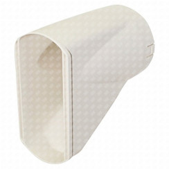 Flexible exhaust nozzle