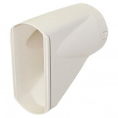 Flexible exhaust nozzle