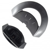 Rear handle future range