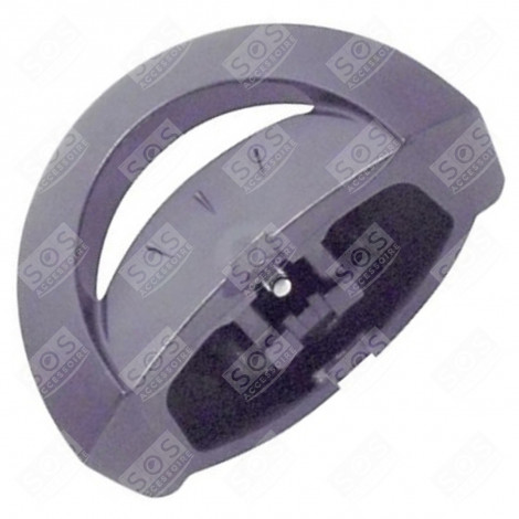 SHORT POT HANDLE PRESSURE COOKER - 95X8608