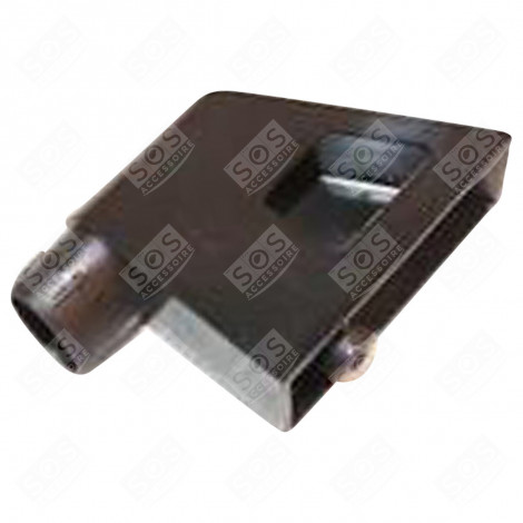 THERMO-ELECTRIC ACTIVATOR MICROWAVE OVENS - 79X7459