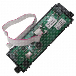Original display card