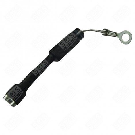 ORIGINAL DIODE MICROWAVE OVENS - 00625692, 625692