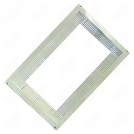 ORIGINAL DOOR FRAME INSIDE MICROWAVE OVENS - 482000004489