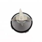 AT262 - White AT262 blade without a base