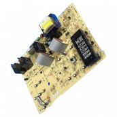 Electronic board, power module