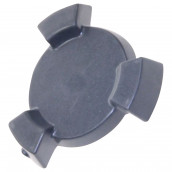 Turntable coupling (original)