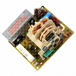 Original frequency converter