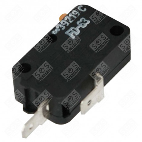 MICRO-CONTACT MICROWAVE OVENS - 3405-000178