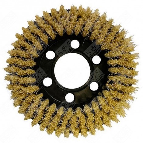 3SL HARD SCRUBBER FLOOR BUFFER, POLISHER - 0100820