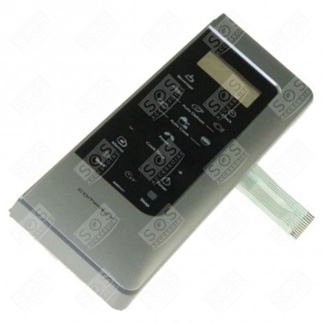 CONTROL PANEL MICROWAVE OVENS - 482000015500