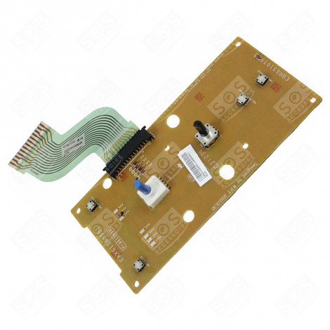 CIRCUIT BOARD MICROWAVE OVENS - EBR63103904