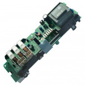 Original control board