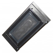 Complete original door