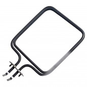 Rotary Heating Resistance 1880W 230V