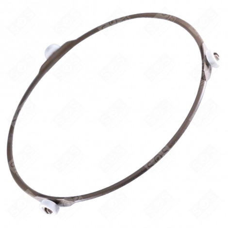 TURNTABLE COUPLING (ORIGINAL) MICROWAVE OVENS - 49024548, 9178003568