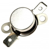 Magnetron Safety Thermostat 125°