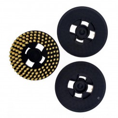 Z18 yellow brush (x3) - purchase after 2007