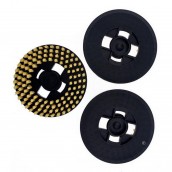 Z18 yellow brush (x3) - purchase after 2007