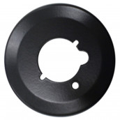 Hob burner cap
