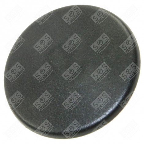 ORIGINAL BURNER CAP GAS / ELECTRIC OVENS - C00064922