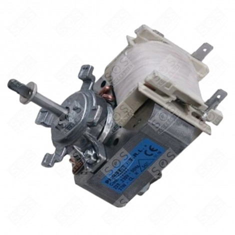 FAN MOTOR GAS / ELECTRIC OVENS - 3370673075