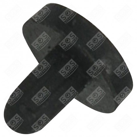 ORIGINAL GRID FEET GAS / ELECTRIC OVENS - 754010121, 00627367