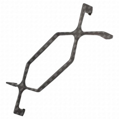 Double pan stand (original)