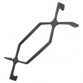 Double pan stand (original)