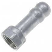 Original natural gas nozzle