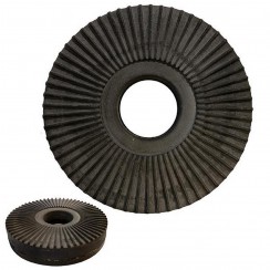 3SL floor polisher sanding disc + 3 abrasive pads