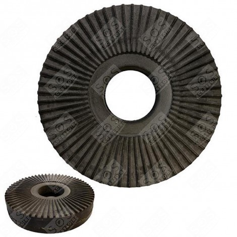3SL FLOOR POLISHER SANDING DISC + 3 ABRASIVE PADS FLOOR BUFFER, POLISHER - 0100830