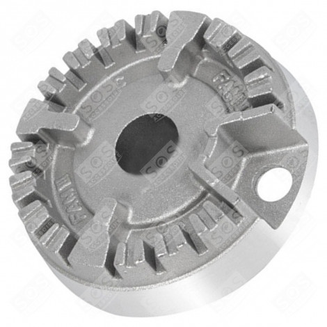 BURNER CROWN GAS / ELECTRIC OVENS - 267359