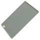 GLASS LIGHT COVER (ORIGINAL) GAS / ELECTRIC OVENS - 00160644