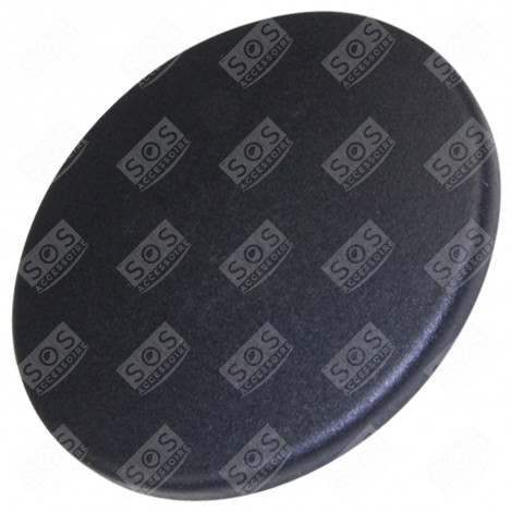 ORIGINAL BURNER CAP GAS / ELECTRIC OVENS - 77X2461