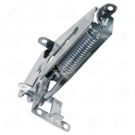 RIGHT LID HINGE GAS / ELECTRIC OVENS - C00063862