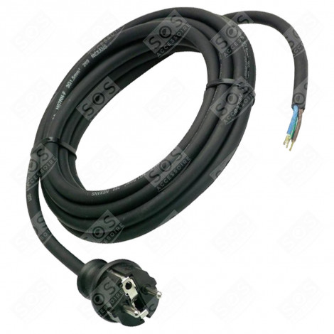 ORIGINAL POWER CORD GAS / ELECTRIC OVENS - C00051679