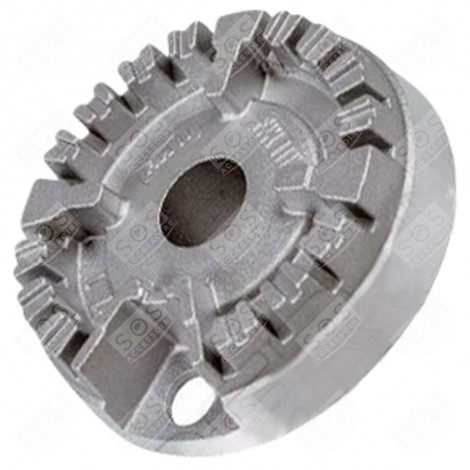 AUXILIARY BURNER RING GAS / ELECTRIC OVENS - 423920044