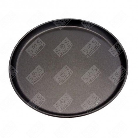 CRAQUINE PLATE DIAM. 30.8CM MICROWAVE - 76X8051
