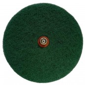 3SL floor polisher wax spreader/Scotch-Brite disc (sold individually)